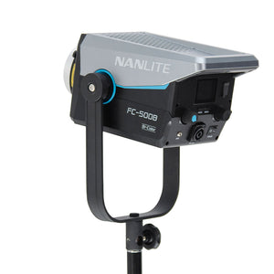 Nanlite FC-500B LED Bi-color Spot Light