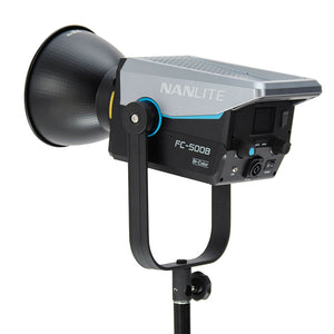 Nanlite FC-500B LED Bi-color Spot Light
