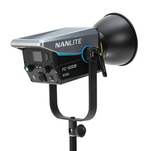 Nanlite FC-500B LED Bi-color Spot Light
