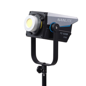 Nanlite FC-500B LED Bi-color Spot Light