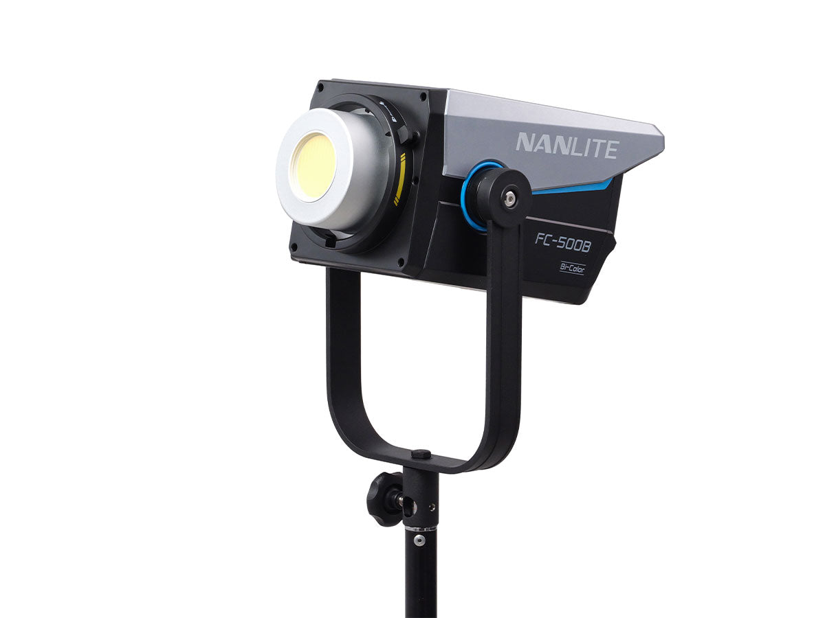 Nanlite FC-500B LED Bi-color Spot Light