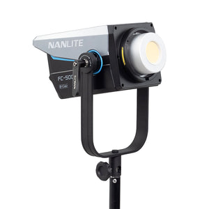 Nanlite FC-500B LED Bi-color Spot Light