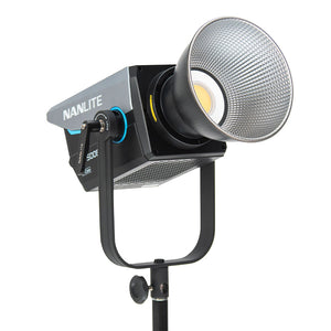 Nanlite FC-500B LED Bi-color Spot Light