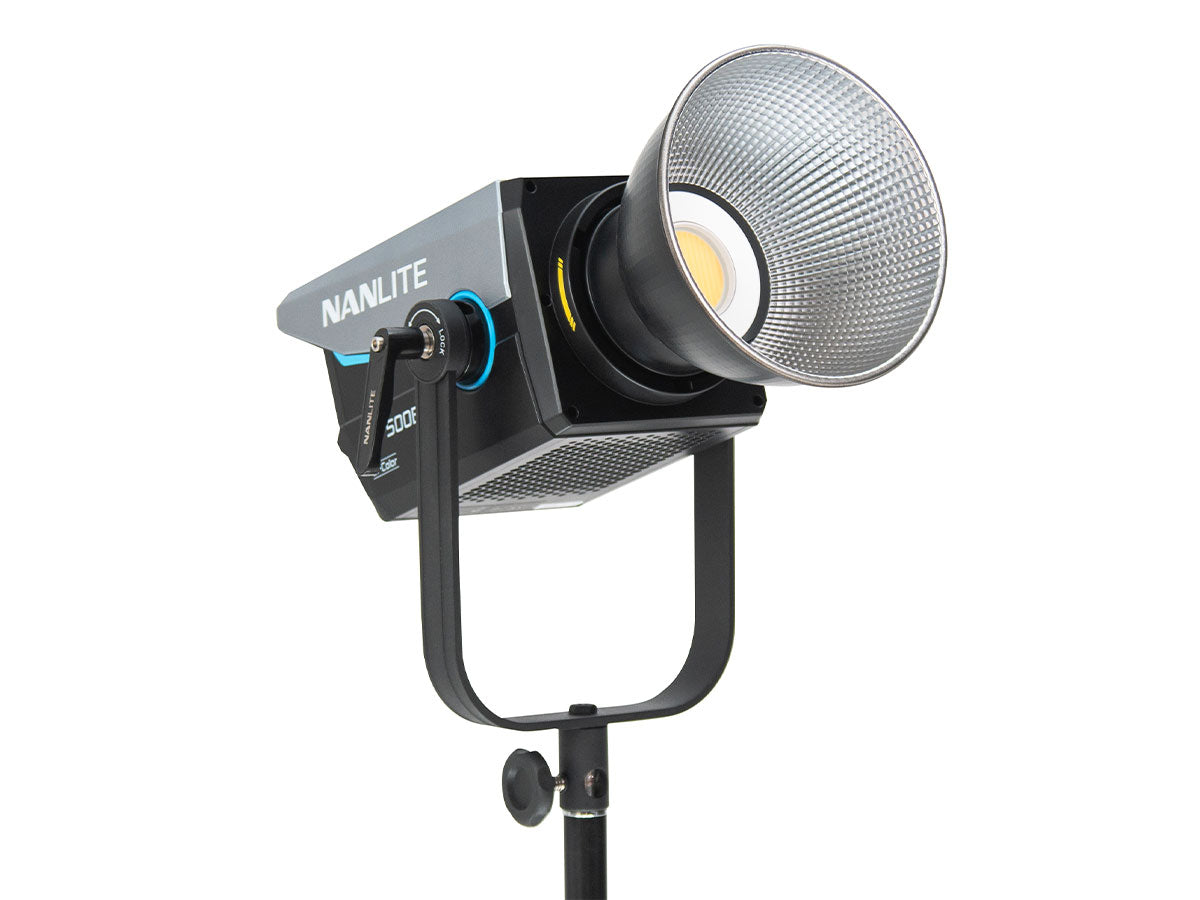 Nanlite FC-500B LED Bi-color Spot Light