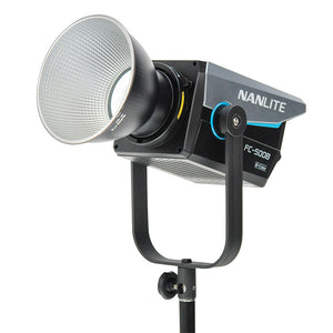 Nanlite FC-500B LED Bi-color Spot Light