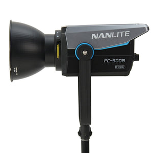 Nanlite FC-500B LED Bi-color Spot Light