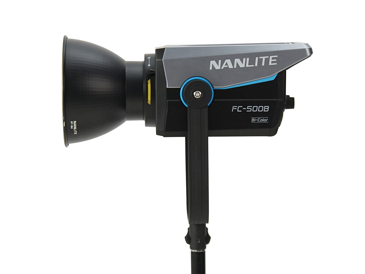 Nanlite FC-500B LED Bi-color Spot Light