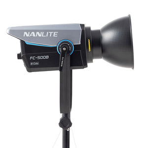 Nanlite FC-500B LED Bi-color Spot Light