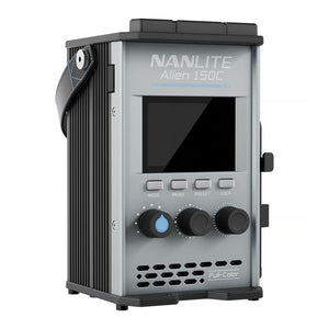 Nanlite Alien 150C LED Panel Light
