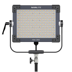 Nanlite Alien 150C LED Panel Light