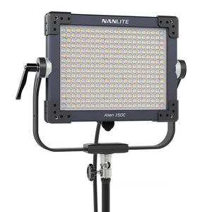 Nanlite Alien 150C LED Panel Light