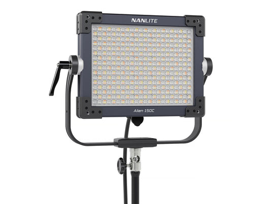 Nanlite Alien 150C LED Panel Light