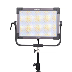 Nanlite Alien 300C LED Panel Light