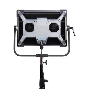 Nanlite Alien 300C LED Panel Light