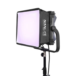 Nanlite Alien 300C LED Panel Light