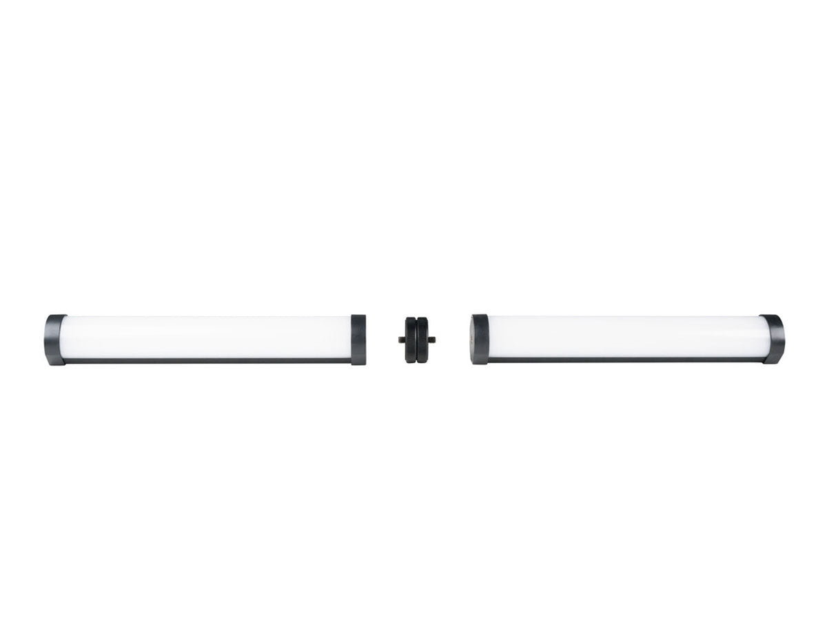 Nanlite Pavotube II 6C Coupler