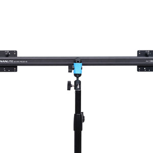Nanlite Dual-Panel Coupler Kit for PavoSlim 120C
