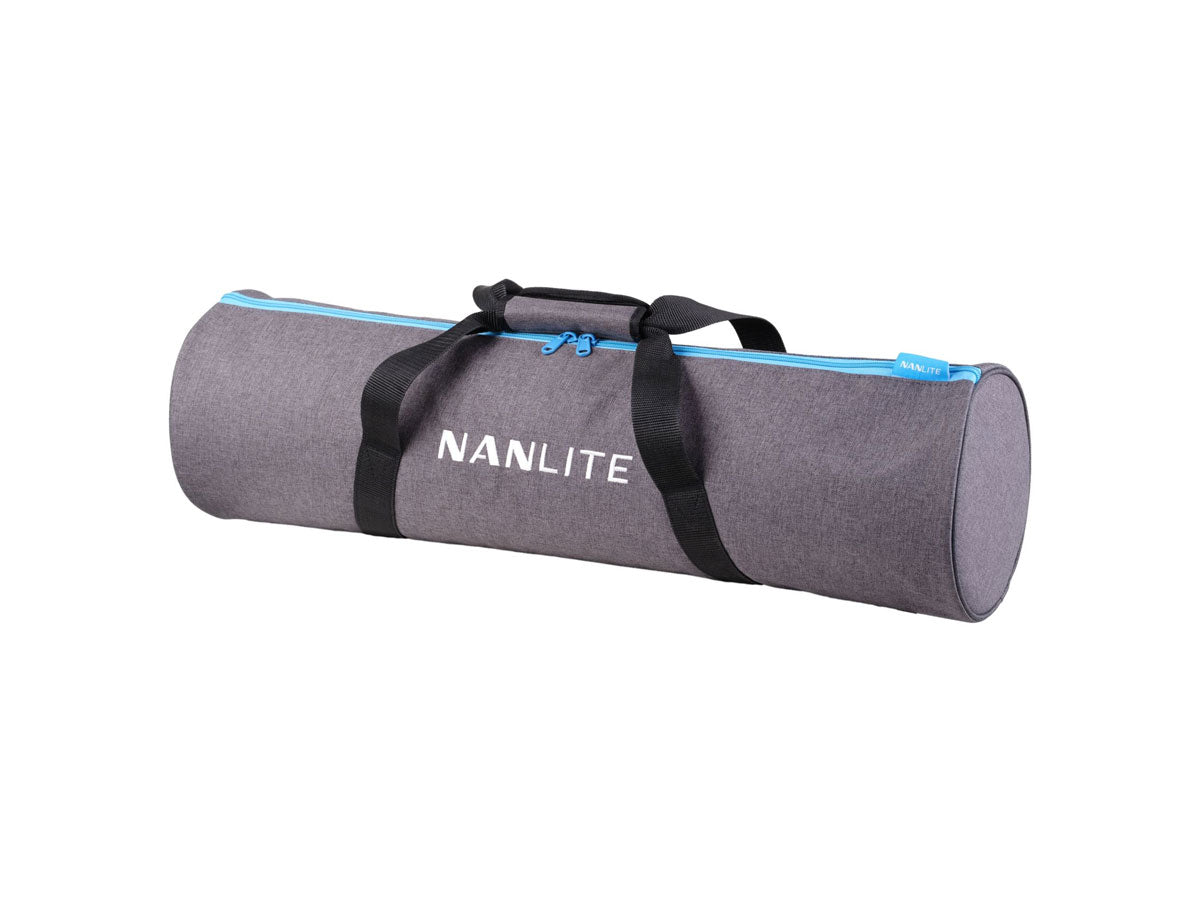 Nanlite Dual-Panel Coupler Kit for PavoSlim 120C