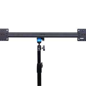 Nanlite Dual-Panel Coupler Kit for PavoSlim 120C