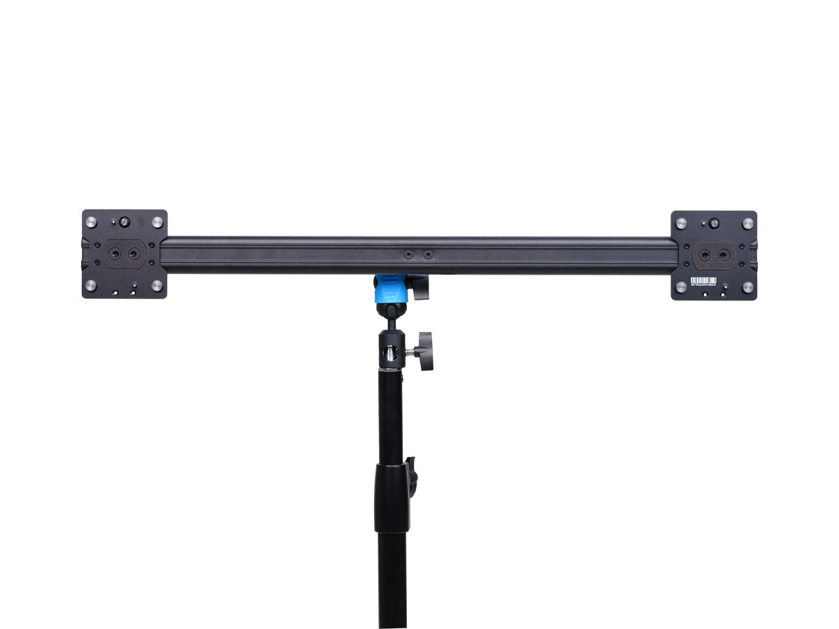Nanlite Dual-Panel Coupler Kit for PavoSlim 120C