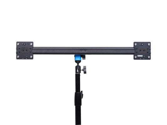 Nanlite Dual-Panel Coupler Kit for PavoSlim 120C
