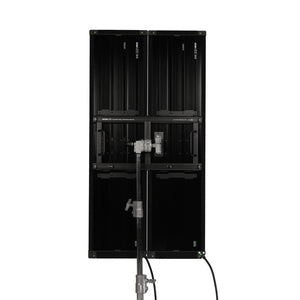 Nanlite PavoSlim 240CL Dual-Panel Coupler Kit