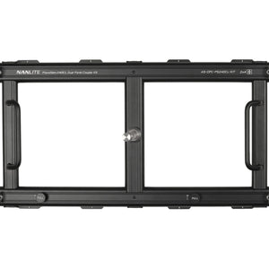 Nanlite PavoSlim 240CL Dual-Panel Coupler Kit
