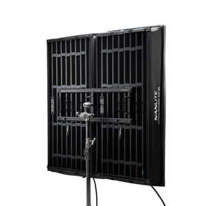 Nanlite PavoSlim 360C Dual-Panel Coupler Kit
