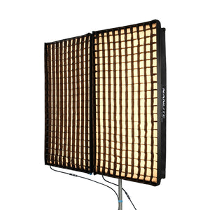Nanlite PavoSlim 360C Dual-Panel Coupler Kit