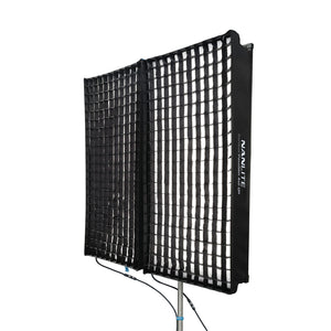 Nanlite PavoSlim 360C Dual-Panel Coupler Kit