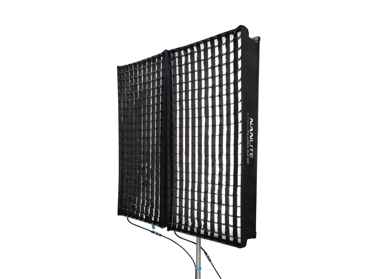 Nanlite PavoSlim 360C Dual-Panel Coupler Kit
