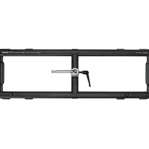 Nanlite PavoSlim 360C Dual-Panel Coupler Kit
