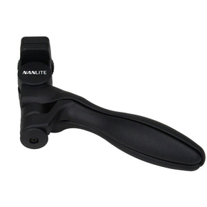 Nanlite Mini Tripod / Hand Grip with 1/4"-20 Mount