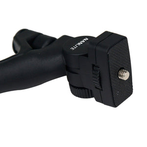 Nanlite Mini Tripod / Hand Grip with 1/4"-20 Mount