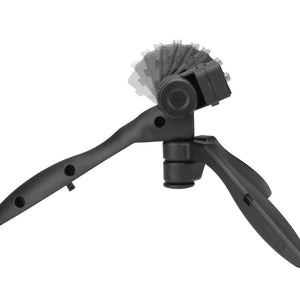 Nanlite Mini Tripod / Hand Grip with 1/4"-20 Mount