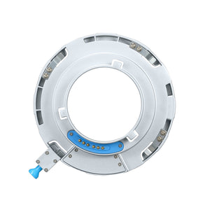 Nanlux AS-NLA-BE NL to BE Mount Adapter