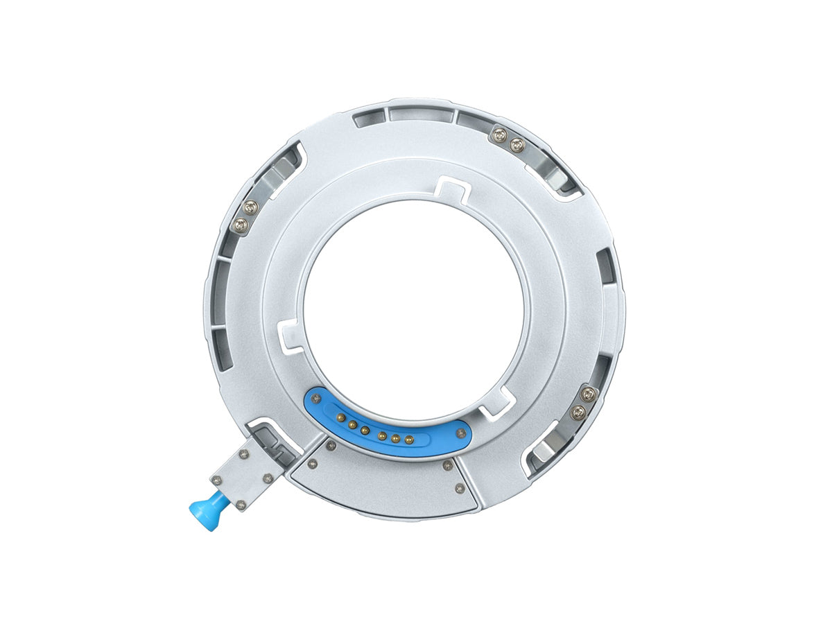 Nanlux AS-NLA-BE NL to BE Mount Adapter