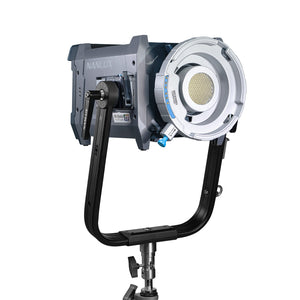 Nanlux AS-NLA-BE NL to BE Mount Adapter