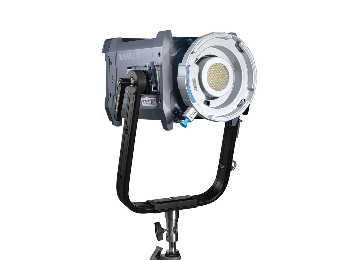 Nanlux AS-NLA-BE NL to BE Mount Adapter