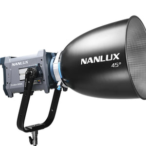 Nanlux AS-NLA-BE NL to BE Mount Adapter