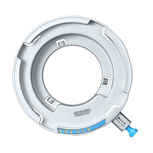 Nanlux AS-NLA-BE NL to BE Mount Adapter