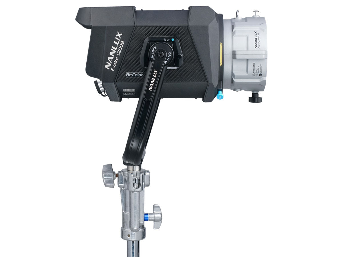 Nanlux NL Mount Projection Adapter