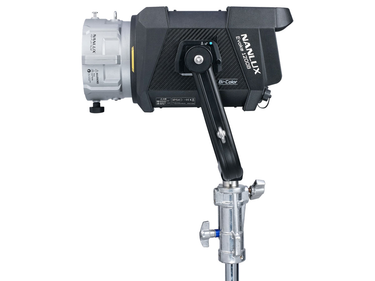 Nanlux NL Mount Projection Adapter
