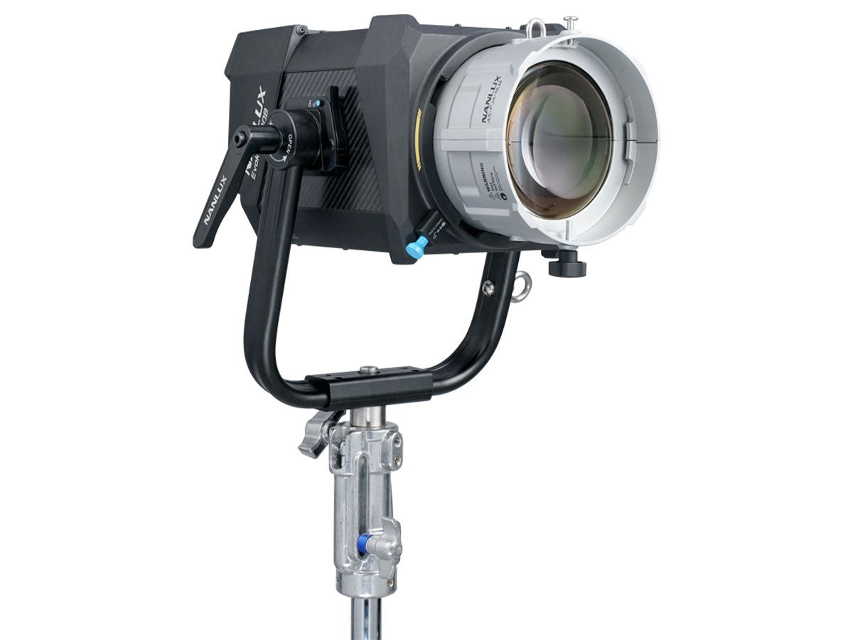 Nanlux NL Mount Projection Adapter
