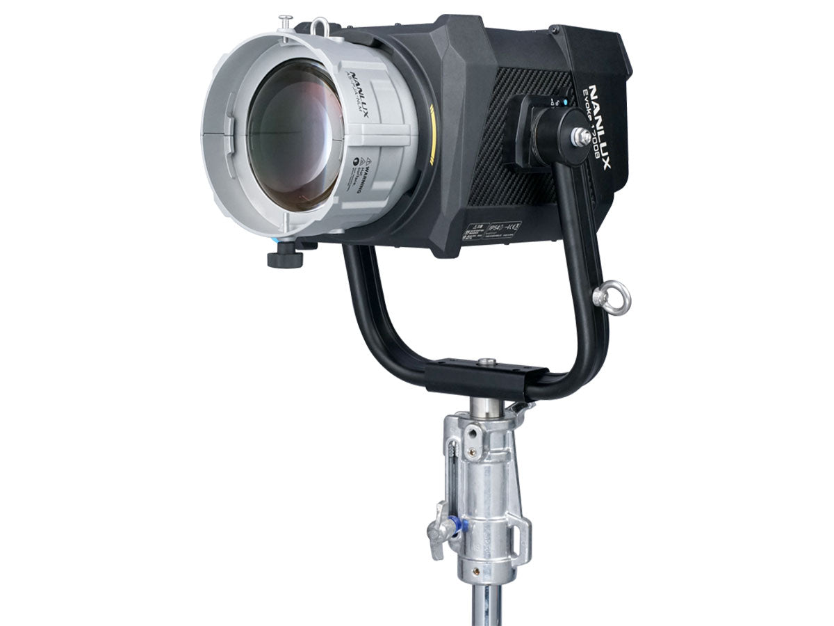 Nanlux NL Mount Projection Adapter