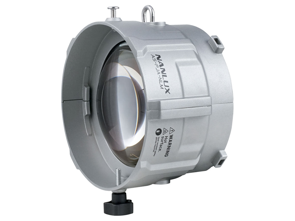 Nanlux NL Mount Projection Adapter