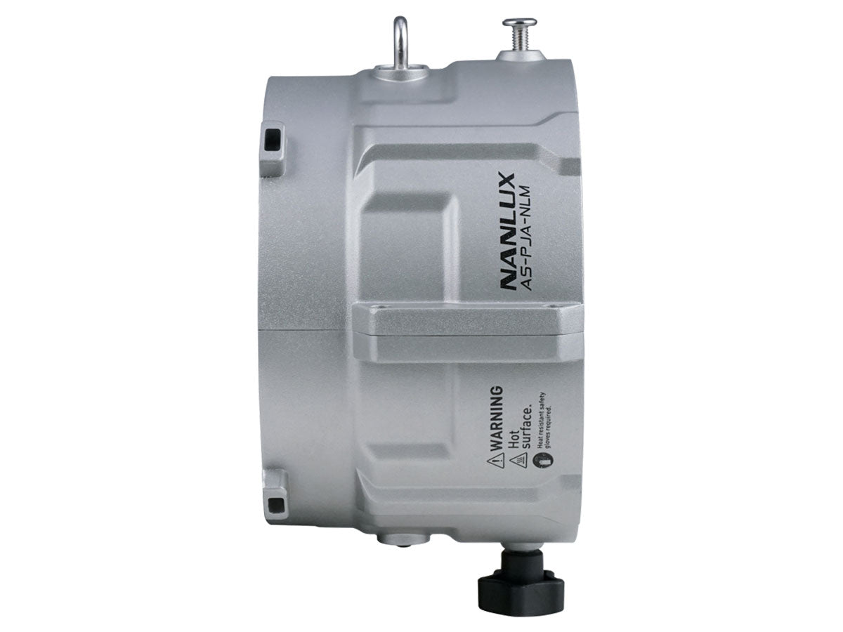Nanlux NL Mount Projection Adapter
