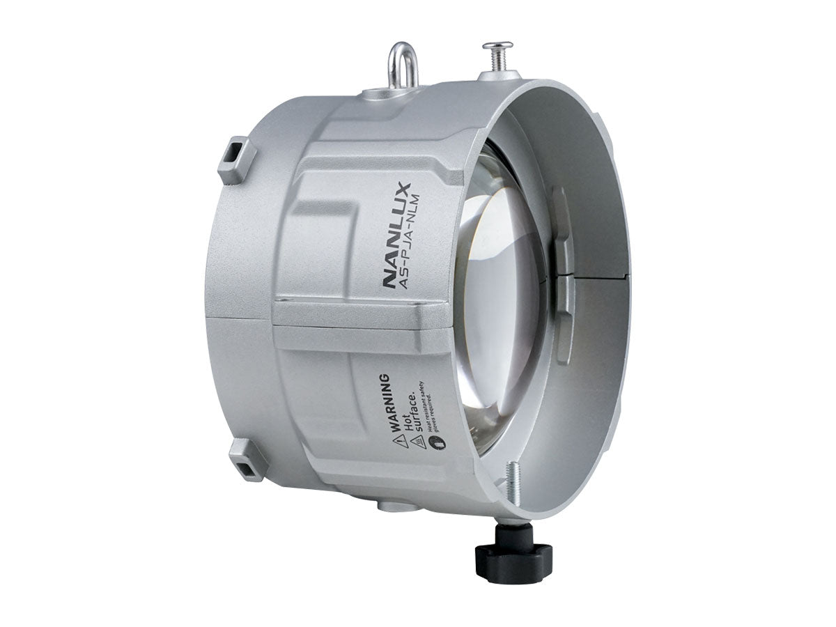 Nanlux NL Mount Projection Adapter