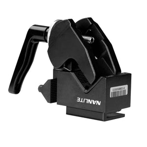 Nanlite Control Unit Clamp (for Forza 500, 300, 300B and 200)