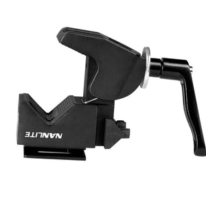 Nanlite Control Unit Clamp (for Forza 500, 300, 300B and 200)